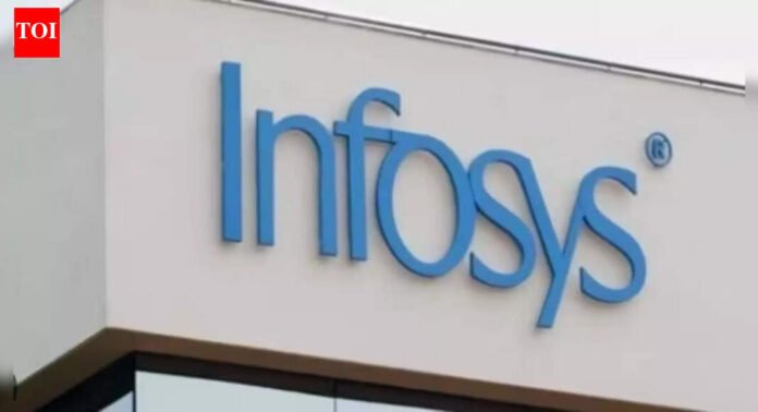 Infosys share price today: IT giant jumps 5% after guidance hike; here's what investors should watch out for