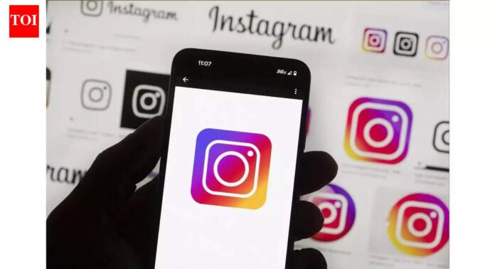 Instagram Data Breach Exposes: Instagram password reset emails: Company issues clarification on ‘hacking’ of 17.5 million user data, says there was no… |