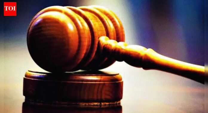 Intellectually disabled woman’s testimony gets rapist 10-year RI | India News