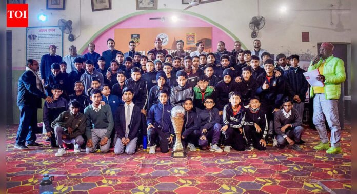 Inter Kashi sign MOU for home stadium in Varanasi | Goa News