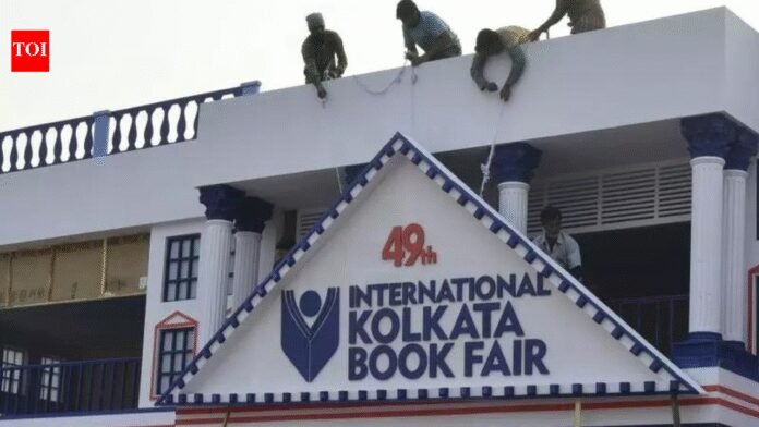 Investor connect: NSE takes financial literacy drive to Kolkata Book Fair; sets up 14-day awareness pavilion