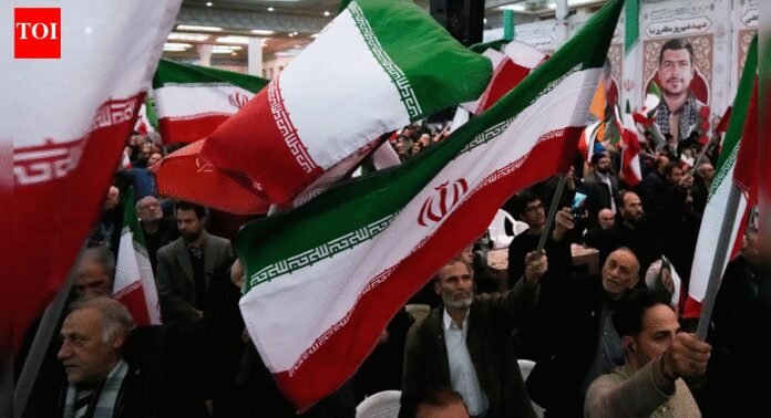 Iran tense: Cyber expert warns of ‘internet kill switch’ as protests intensify — what it means