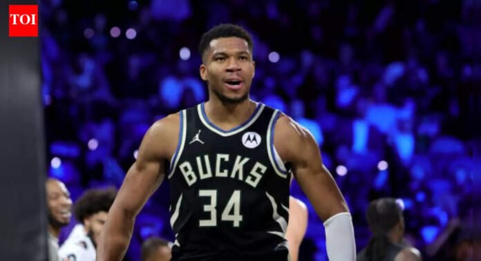 Is Giannis Antetokounmpo playing tonight vs the Charlotte Hornets? Latest update on the Milwaukee Bucks star's injury report (January 2, 2026) | NBA News