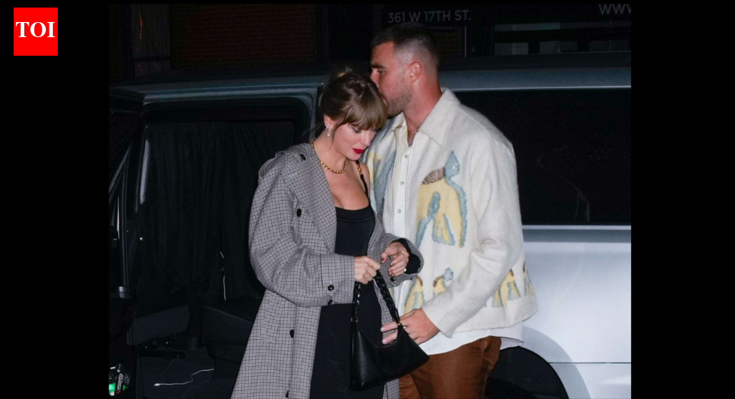 Is Taylor Swift attending Chiefs vs. Raiders? Here’s what we know so far | NFL News