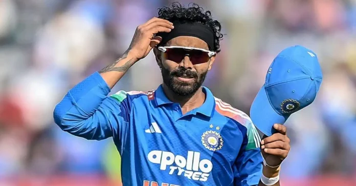 Is the end of road for Ravindra Jadeja in ODIs? A deep dive into his fading fortunes