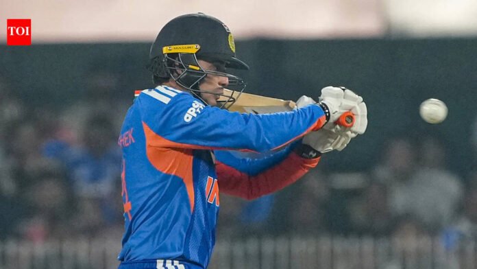 'Isne Hindustan ki game change kar di hai': Why India’s T20 World Cup title defence needs Abhishek Sharma as much as Jasprit Bumrah, Hardik Pandya | Cricket News