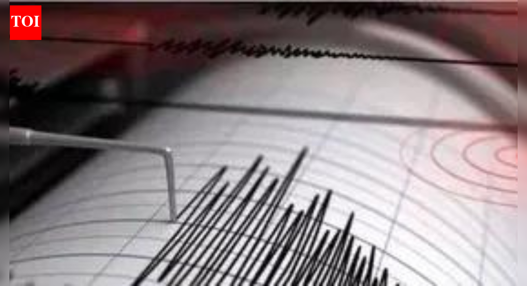 Japan: 6.2 magnitude earthquake jolts west coast; no tsunami warning issued