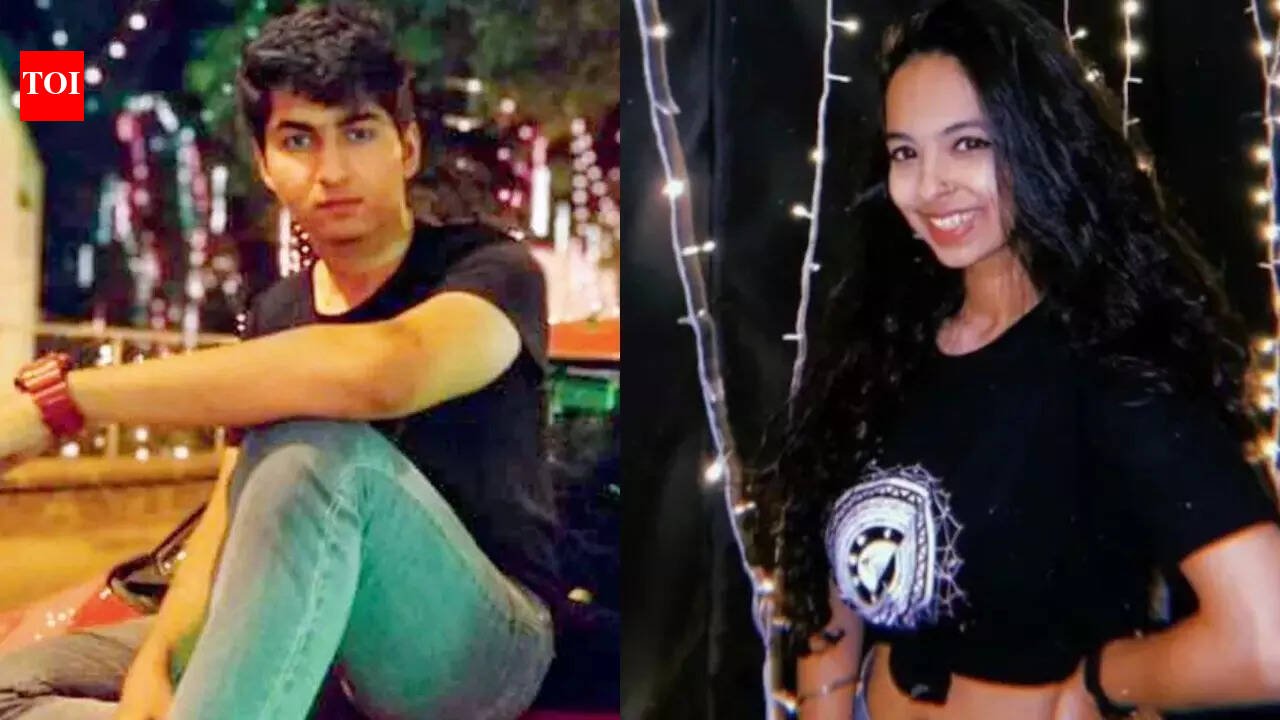 Jhanvi Kukreja murder on New Year's Eve: Accused Shree Jogdhankar convicted; co-accused Diya Padalkar acquitted | Mumbai News