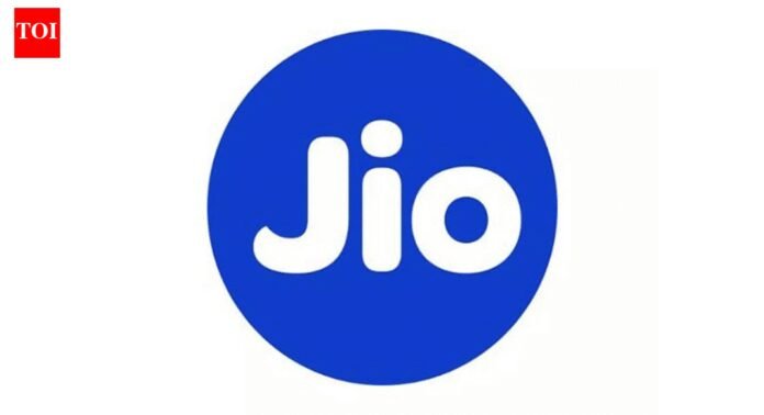 Jio dominates November subscriber count with 1.2 million additions; extends lead over Airtel for 9th consecutive month | India News