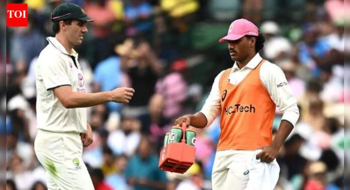 John James: Born in Kharagpur, roots in Kerala, Australia U-19 all-rounder wants to emulate his hero Pat Cummins | Cricket News