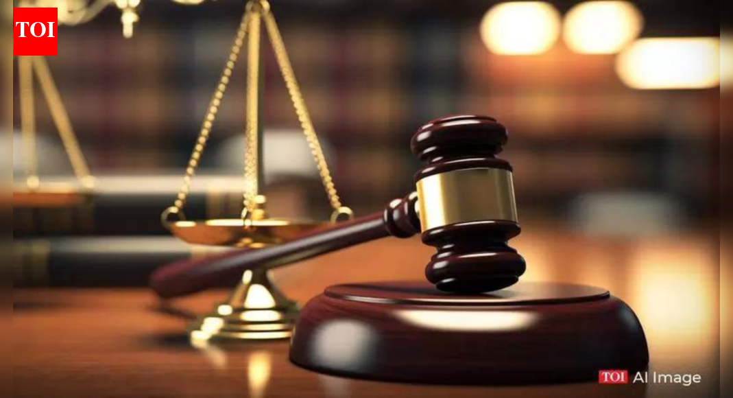 Juvenile at time of crime, man walks free after 13 years | India News