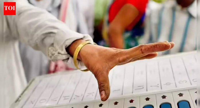 KDMC election result 2026 live: Kalyan–Dombivli Municipal Corporation ward-wise, party-wise tally | Thane News