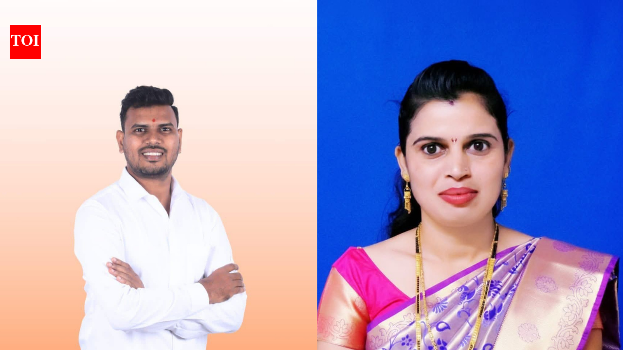 KDMC mayor row: ST reservation clears path for Shiv Sena; BJP steps aside as alliance equations shift | Thane News
