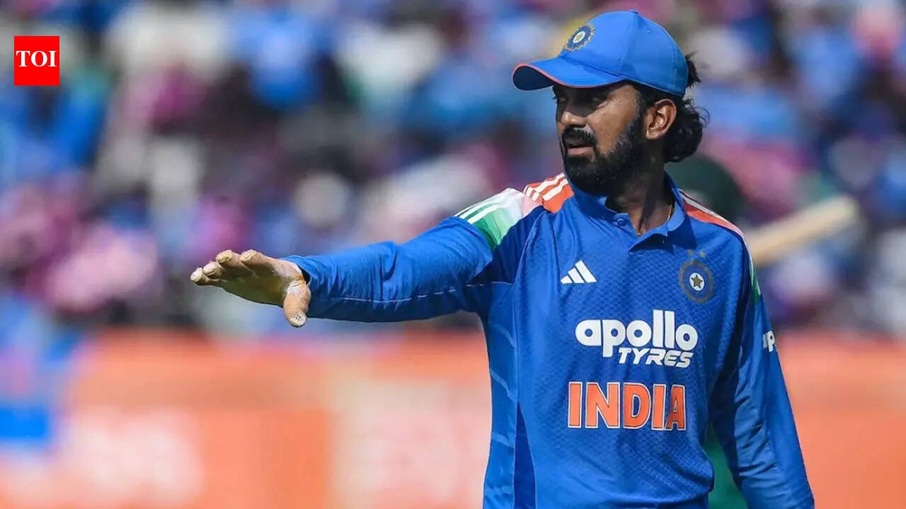 KL Rahul drops retirement bombshell: 'When it's time, it's time' - WATCH | Cricket News