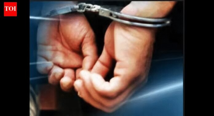 Kanpur cops bust alleged conversion racket, arrest 3 | India News