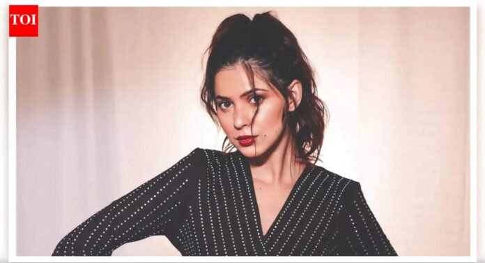 Kanwar’s marriage comment took a toll on me, says Alice Kaushik |