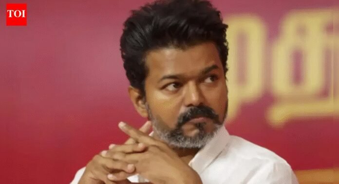 Karur stampede case: CBI heat on Vijay continues; TVK chief summoned for second round of questioning | India News