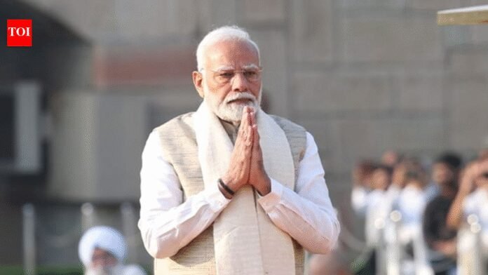 Kolkata godown fire: PM Modi condoles deaths in Anandapur mishap; announces Rs 2 lakh ex-gratia | India News