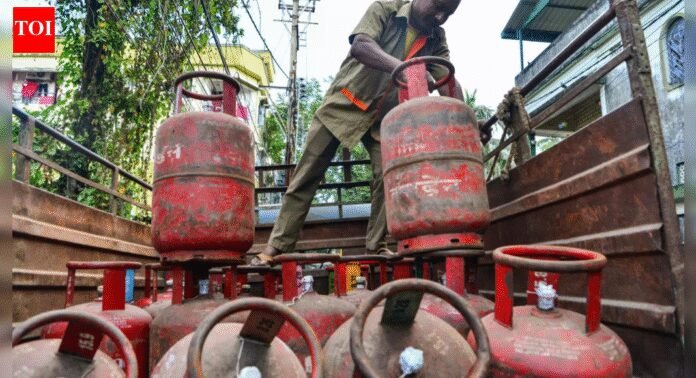 LPG price hike: Commercial cylinder becomes Rs 111 costlier — check new prices for major cities