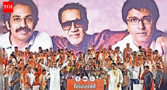 Ladki Bahin payout on civic poll eve sparks Maharashtra storm | India News