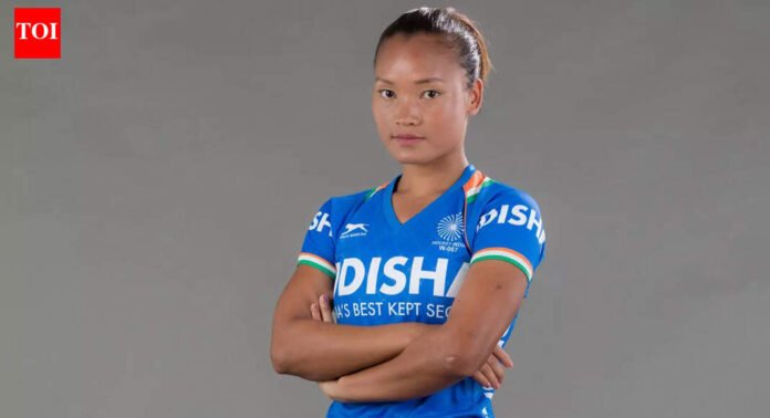 Lalremsiami nominated for Arjuna Award | Hockey News