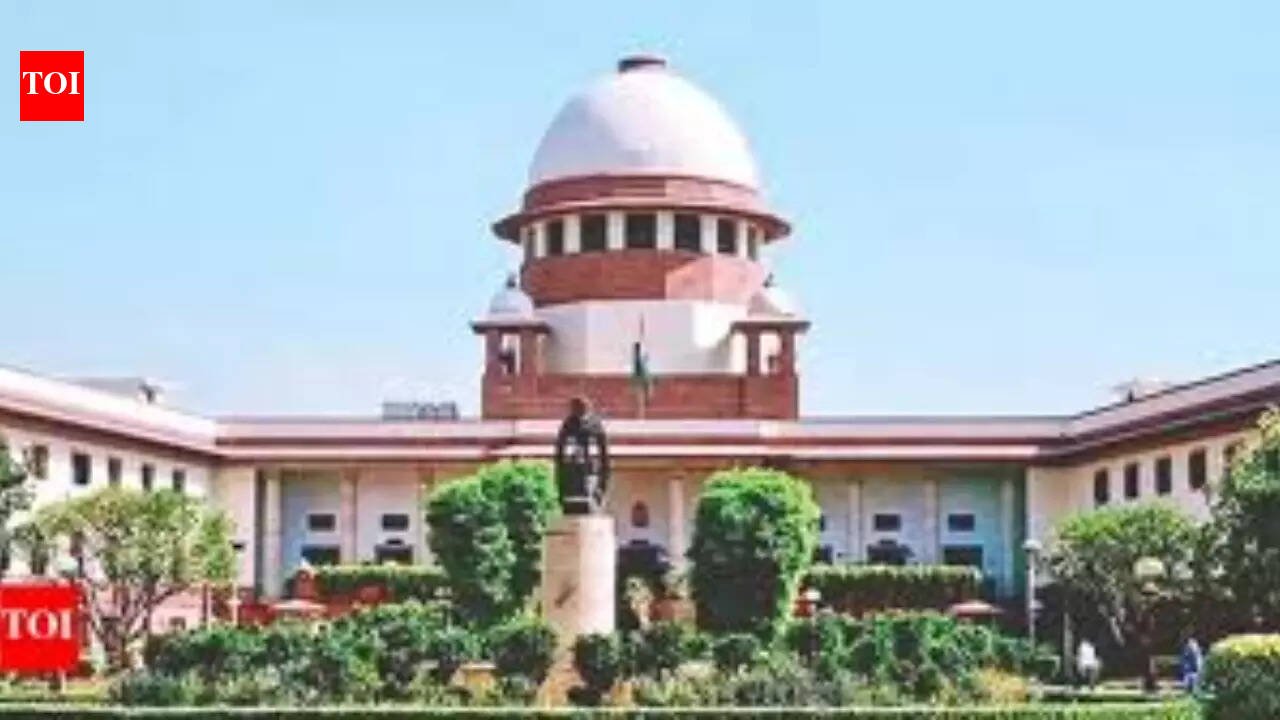 Landmark ruling on women’s health: SC declares menstrual hygiene a Fundamental right; mandates free sanitary pads distribution, separate toilets in schools | India News
