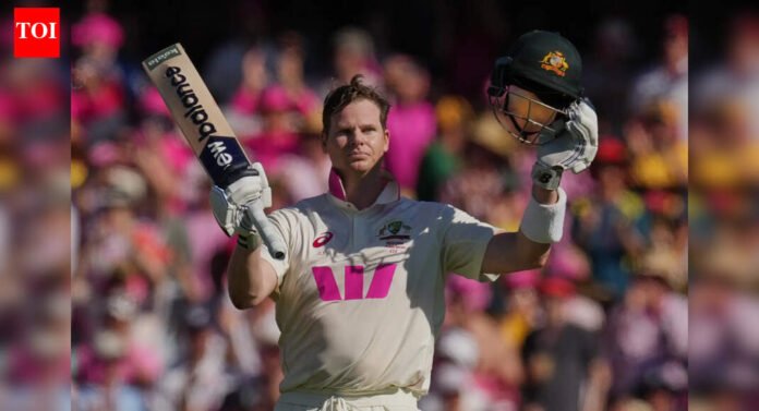Last Ashes series? Steve Smith raises retirement question after dominant win | Cricket News
