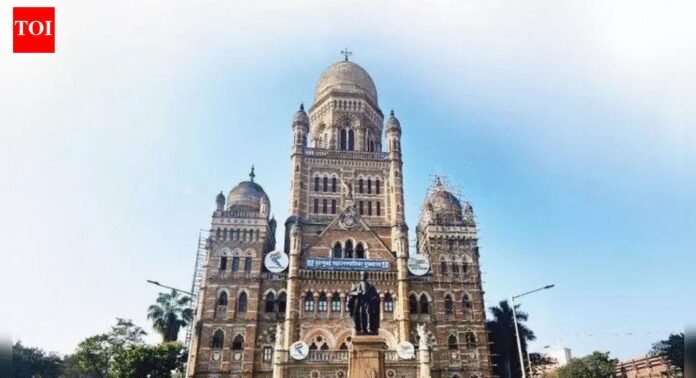 Last six Mumbai civic budgets: Without elected body, BMC prioritises mega projects; capex exceeds daily spending | Mumbai News
