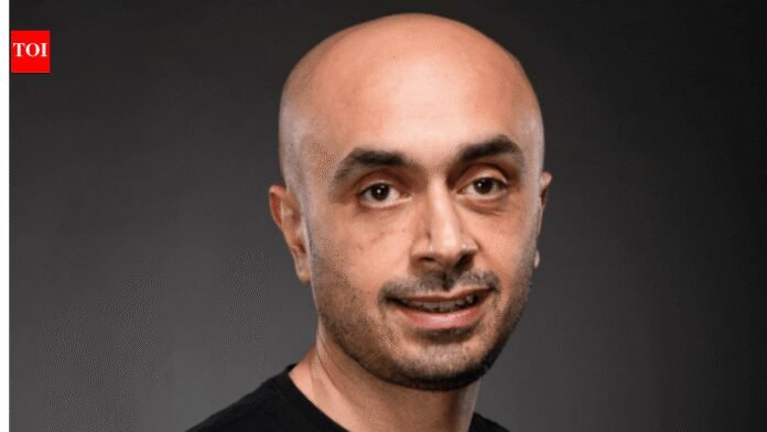 Leadership change at Eternal: Who is Albinder Dhindsa? Set to replace Zomato co-founder Deepinder Goyal
