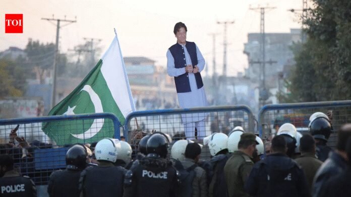 Legal traps, jail terms & seclusion: How Pakistan has perfected the art of silencing dissent