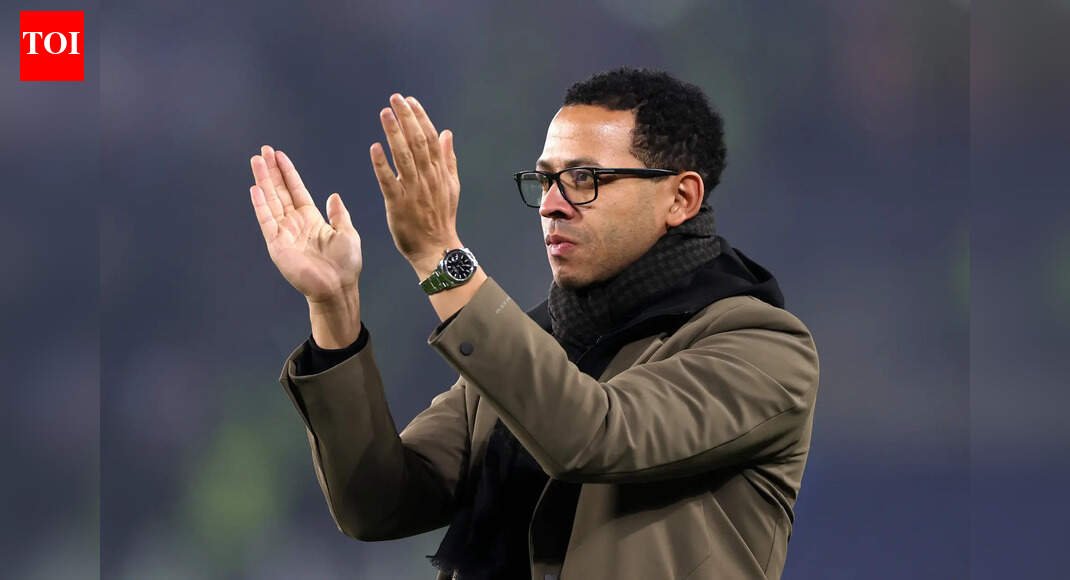 Liam Rosenior becomes Chelsea's second Black manager, signs until 2032 | Football News