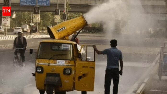 MPCB signs MoU with Osaka city to strengthen pollution control framework | Mumbai News