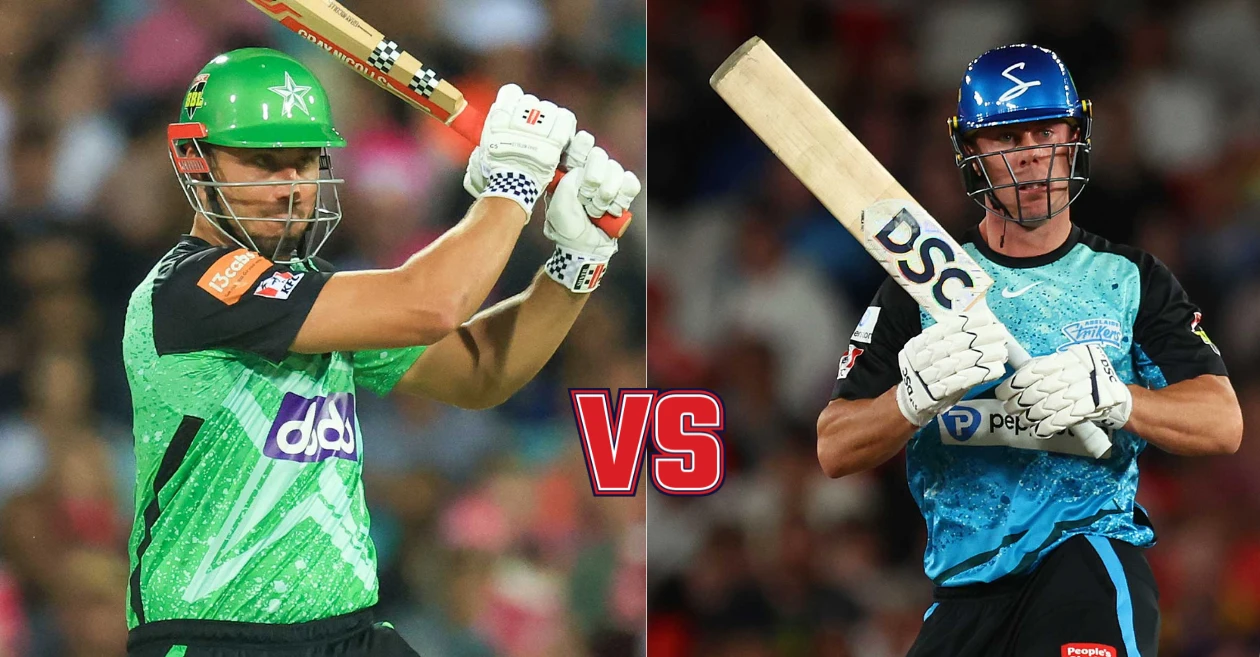 MS vs AS, BBL