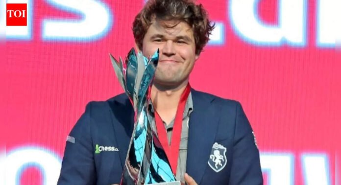 Magnus Carlsen extends his kingdom | Chess News