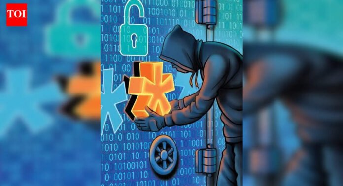 Maharashtra: HR manager loses Rs 36 lakh to online cheats with promise of share trade profits | Mumbai News