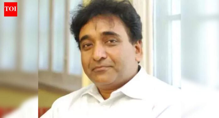 Maharashtra chief secretary warns against technological dependence, advocates for sovereign AI | Mumbai News