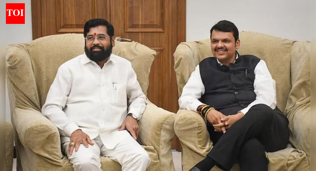 Maharashtra civic polls: 39 Mahayuti candidates win unopposed across 4 bodies, raise opposition hackles; SEC to scrutinise | Mumbai News