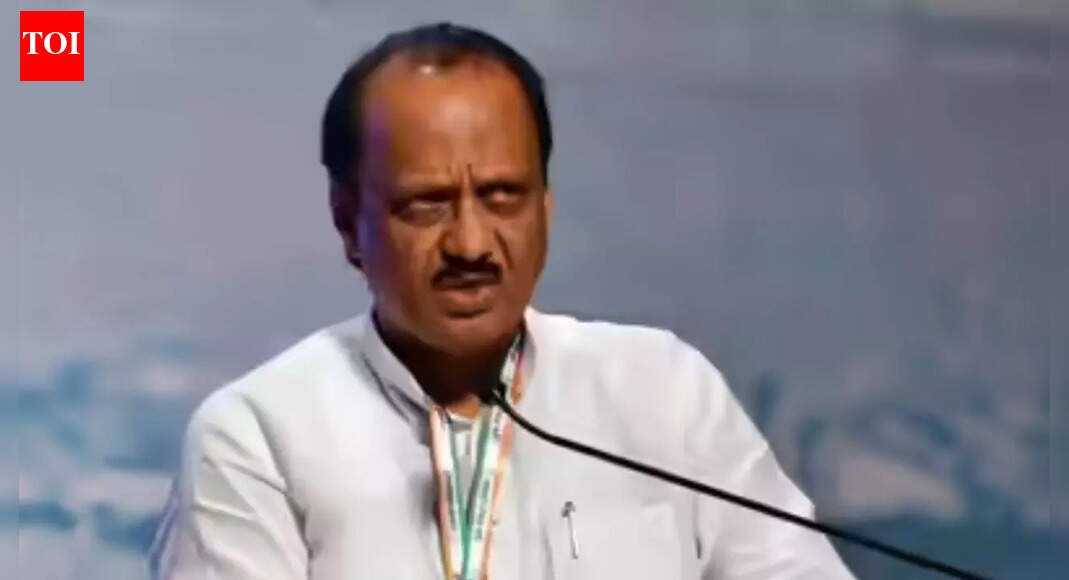 Maharashtra civic polls: Badlapur school sexual assault case whistleblower joins Ajit Pawar-led NCP | Thane News