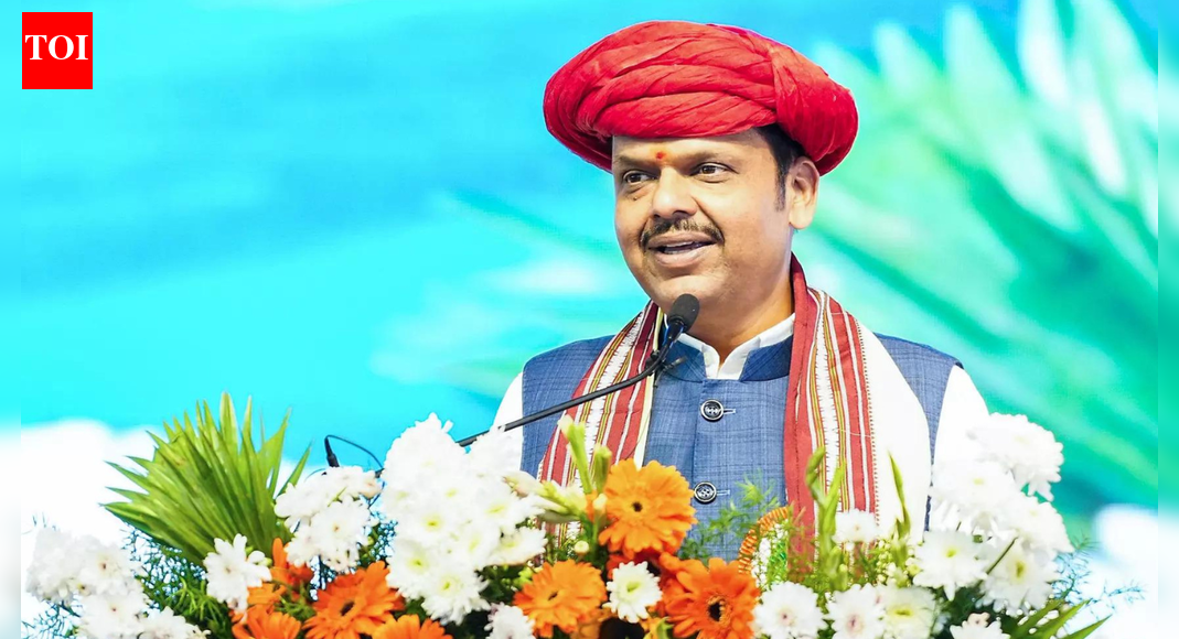 Maharashtra civic polls: EC bars Fadnavis government from dispersing ‘Ladki Bahin’ stipend for January; here’s why | India News