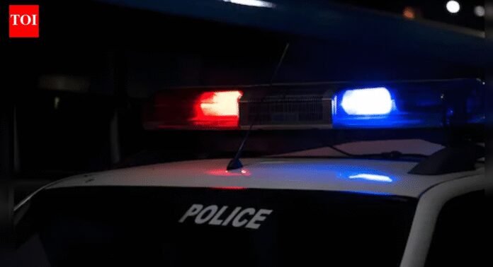 Maharashtra civic polls: Rs 50L seized from auto in Ulhasnagar an hour after campaigning ends | Thane News