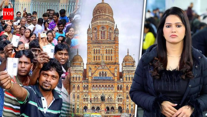 Maharashtra election results: From Sambhajinagar to Mumbai, AIMIM expands urban footprint | Mumbai News