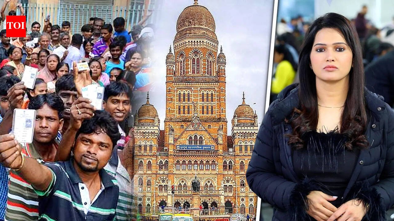 Maharashtra election results: From Sambhajinagar to Mumbai, AIMIM expands urban footprint | Mumbai News