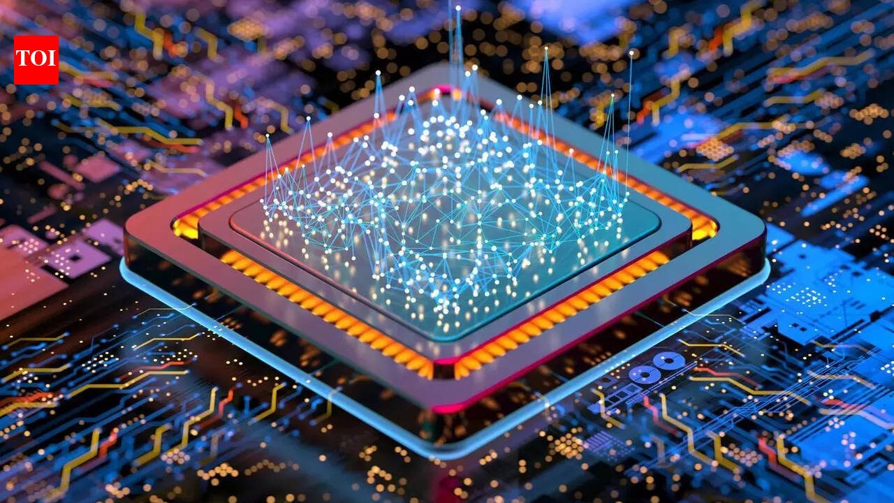 'Make in India' semiconductor push: Micron's Gujarat plant to begin next month, making 'most complex' chips says Vaishnaw