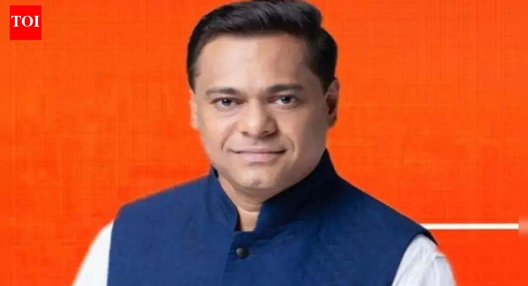 ‘Mamdanisation of Mumbai’: Population of ‘infiltrators’ up, UBT part of international conspiracy, says BJP chief Ameet Satam | Mumbai News
