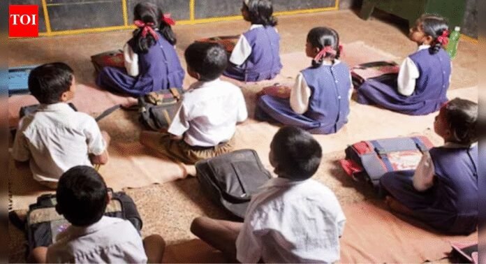 Marks out, merit in: Mumbai educationists map out the new assessment era | Mumbai News