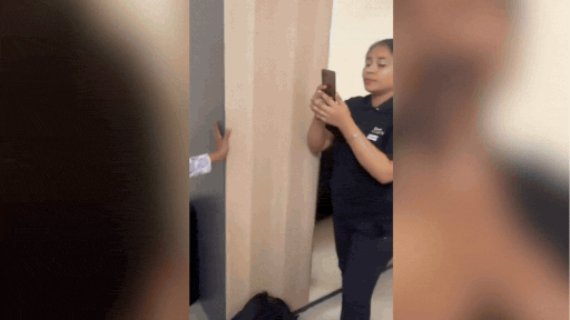 Masseuse assaults woman after she cancels treatment midway in Mumbai’s Wadala; video goes viral | Mumbai News