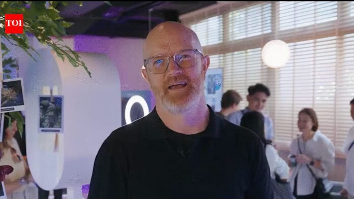 Meta’s Asia Policy chief is leaving; says in 'farewell note' on LinkedIn: I recently celebrated completion of my 14th year at Meta, that’s …