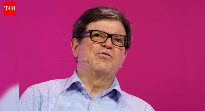 Meta's most famous employee Yann LeCun breaks silence on why he left Mark Zuckerberg's company