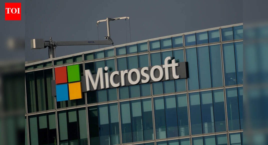 Microsoft responds to 20,000 layoffs report, Chief Communications Officer Frank Shaw calls it "100 percent…