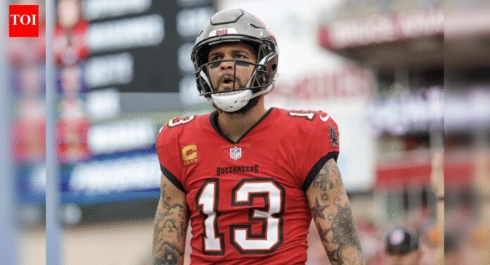 Mike Evans injury update: Is Buccaneers WR playing this week | NFL News